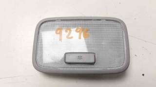 Recambio de luz interior para hyundai i20 2014- 1.2 16v cat referencia OEM IAM 92850C7010  