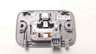 Recambio de luz interior para hyundai i20 2014- 1.2 16v cat referencia OEM IAM 92850C7010   2