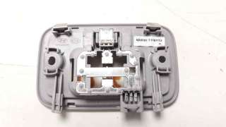 Recambio de luz interior para hyundai i20 2014- 1.2 16v cat referencia OEM IAM 92850C7010  