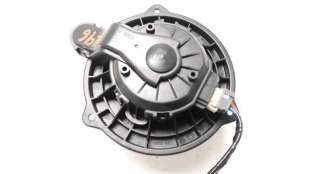 Recambio de ventilador calefaccion para hyundai i20 2014- 1.2 16v cat referencia OEM IAM F00S3B2542  