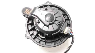 Recambio de ventilador calefaccion para hyundai i20 2014- 1.2 16v cat referencia OEM IAM F00S3B2542  