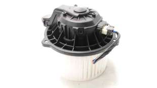 Recambio de ventilador calefaccion para hyundai i20 2014- 1.2 16v cat referencia OEM IAM F00S3B2542   2