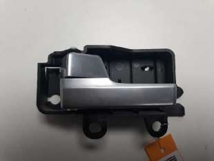 Recambio de maneta interior delantera izquierda para ford focus lim. (cb4) 2007-2011 trend referencia OEM IAM 3M51R22601  