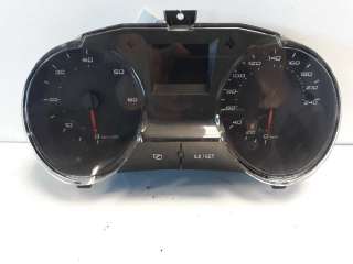 Recambio de cuadro instrumentos para seat ibiza (6j5) 2008-2015 good stuff referencia OEM IAM 6J0920801A A2C53332250 A2C53349080