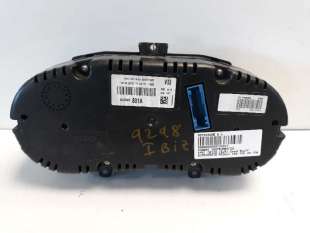 Recambio de cuadro instrumentos para seat ibiza (6j5) 2008-2015 good stuff referencia OEM IAM 6J0920801A A2C53332250 A2C53349080 2