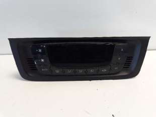 Recambio de mando climatizador para seat ibiza (6j5) 2008-2015 good stuff referencia OEM IAM 6J0820043A A2C53357413 