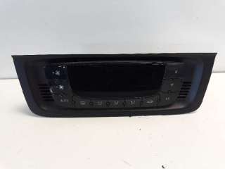 Recambio de mando climatizador para seat ibiza (6j5) 2008-2015 good stuff referencia OEM IAM 6J0820043A A2C53357413 
