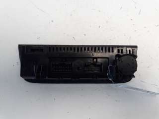 Recambio de mando climatizador para seat ibiza (6j5) 2008-2015 good stuff referencia OEM IAM 6J0820043A A2C53357413 