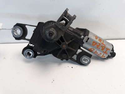Recambio de motor limpia trasero para seat ibiza (6j5) 2008-2015 good stuff referencia OEM IAM 6J4955711 W000003125 