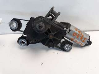 Recambio de motor limpia trasero para seat ibiza (6j5) 2008-2015 good stuff referencia OEM IAM 6J4955711 W000003125 