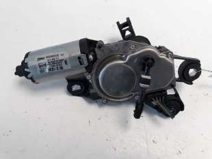 Recambio de motor limpia trasero para seat ibiza (6j5) 2008-2015 good stuff referencia OEM IAM 6J4955711 W000003125  2