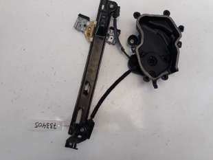 Recambio de elevalunas trasero izquierdo para seat ibiza (6j5) 2008-2015 good stuff referencia OEM IAM 6J4839461A 113879 SA35ALS