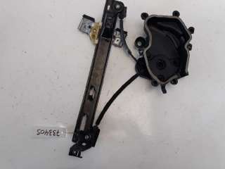 Recambio de elevalunas trasero izquierdo para seat ibiza (6j5) 2008-2015 good stuff referencia OEM IAM 6J4839461A 113879 SA35ALS