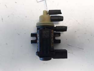 Recambio de valvula aire adicional para seat ibiza (6j5) 2008-2015 good stuff referencia OEM IAM 1K0906627B 4011464A 