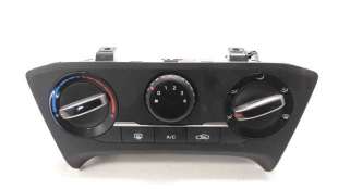 Recambio de mando calefaccion / aire acondicionado para hyundai i20 2014- 1.2 16v cat referencia OEM IAM 97250C8110  