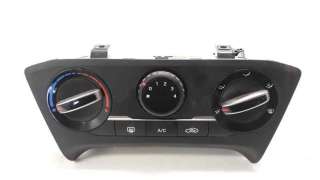 Recambio de mando calefaccion / aire acondicionado para hyundai i20 2014- 1.2 16v cat referencia OEM IAM 97250C8110  