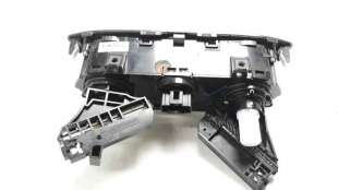 Recambio de mando calefaccion / aire acondicionado para hyundai i20 2014- 1.2 16v cat referencia OEM IAM 97250C8110   2