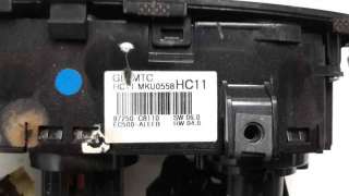 Recambio de mando calefaccion / aire acondicionado para hyundai i20 2014- 1.2 16v cat referencia OEM IAM 97250C8110  