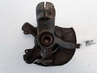Recambio de mangueta delantera derecha para seat toledo (1m2) 1999-2004 stella referencia OEM IAM 1J0407256AG  