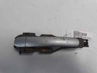 Recambio de maneta exterior trasera derecha para seat toledo (1m2) 1999-2004 stella referencia OEM IAM 3B4839879A  