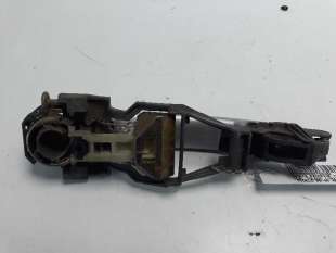 Recambio de maneta exterior trasera derecha para seat toledo (1m2) 1999-2004 stella referencia OEM IAM 3B4839879A   2