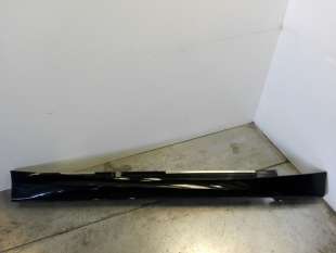 Recambio de estribos laterales para bmw serie 1 berlina (e81/e87) 2004-2012 120i referencia OEM IAM   