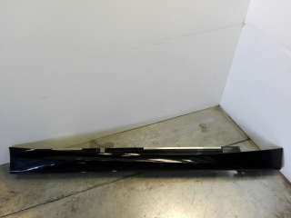 Recambio de estribos laterales para bmw serie 1 berlina (e81/e87) 2004-2012 120i referencia OEM IAM   