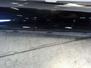 Recambio de estribos laterales para bmw serie 1 berlina (e81/e87) 2004-2012 120i referencia OEM IAM    2