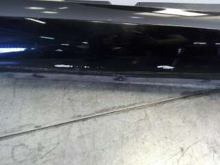 Recambio de estribos laterales para bmw serie 1 berlina (e81/e87) 2004-2012 120i referencia OEM IAM   