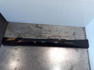 Recambio de estribos laterales para bmw serie 1 berlina (e81/e87) 2004-2012 120i referencia OEM IAM   