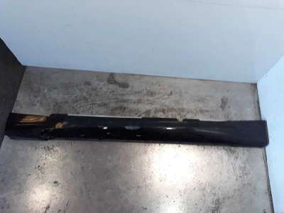 Recambio de estribos laterales para bmw serie 1 berlina (e81/e87) 2004-2012 120i referencia OEM IAM   