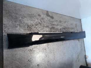 Recambio de estribos laterales para bmw serie 1 berlina (e81/e87) 2004-2012 120i referencia OEM IAM    2