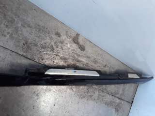 Recambio de estribos laterales para bmw serie 1 berlina (e81/e87) 2004-2012 120i referencia OEM IAM   