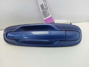 Recambio de maneta exterior trasera izquierda para chevrolet lacetti 2005-2014 se referencia OEM IAM   