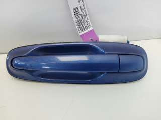Recambio de maneta exterior trasera izquierda para chevrolet lacetti 2005-2014 se referencia OEM IAM   