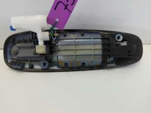 Recambio de maneta exterior trasera izquierda para chevrolet lacetti 2005-2014 se referencia OEM IAM    2