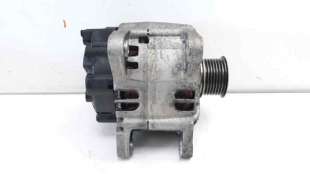 Recambio de alternador para renault megane iii berlina 5 p 2008-2016 dynamique referencia OEM IAM 8200757870A ALF201351 A439648 2