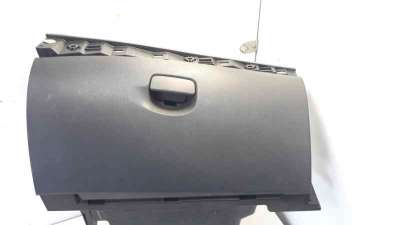 Recambio de guantera para renault megane iii berlina 5 p 2008-2016 dynamique referencia OEM IAM 681080020R  