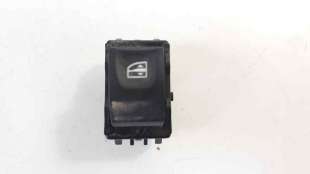 Recambio de mando elevalunas delantero derecho para renault megane iii berlina 5 p 2008-2016 dynamique referencia OEM IAM 809600