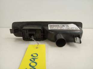 Recambio de mando elevalunas trasero derecho para renault megane iii berlina 5 p 2008-2016 dynamique referencia OEM IAM 25401000 2