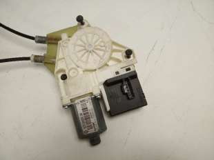 Recambio de elevalunas trasero derecho para renault megane iii berlina 5 p 2008-2016 dynamique referencia OEM IAM 827200003R 106 2