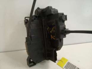 Recambio de cerradura puerta trasera derecha para renault megane iii berlina 5 p 2008-2016 dynamique referencia OEM IAM 82502000