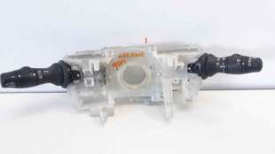 Recambio de mando multifuncion para renault megane iii berlina 5 p 2008-2016 dynamique referencia OEM IAM 255670019R  