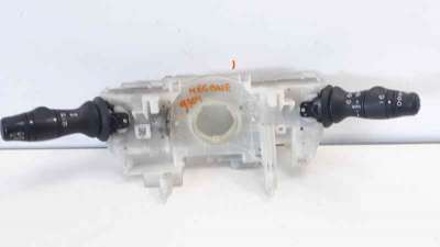 Recambio de mando multifuncion para renault megane iii berlina 5 p 2008-2016 dynamique referencia OEM IAM 255670019R  
