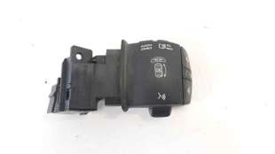 Recambio de mando volante para renault megane iii berlina 5 p 2008-2016 dynamique referencia OEM IAM 255520014R  