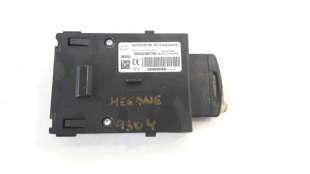 Recambio de conmutador de arranque para renault megane iii berlina 5 p 2008-2016 dynamique referencia OEM IAM 285909828R A2C5318