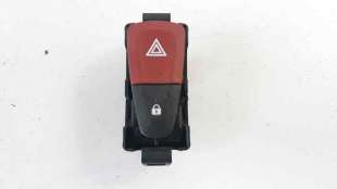 Recambio de warning para renault megane iii berlina 5 p 2008-2016 dynamique referencia OEM IAM 8200214896A REN15300 