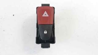 Recambio de warning para renault megane iii berlina 5 p 2008-2016 dynamique referencia OEM IAM 8200214896A REN15300 
