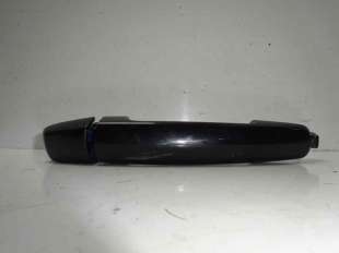 Recambio de maneta exterior delantera derecha para suzuki swift azg (nz) 2010-2017 1.3 ddis diesel cat referencia OEM IAM 828116