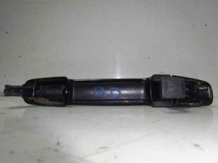 Recambio de maneta exterior delantera derecha para suzuki swift azg (nz) 2010-2017 1.3 ddis diesel cat referencia OEM IAM 828116 2